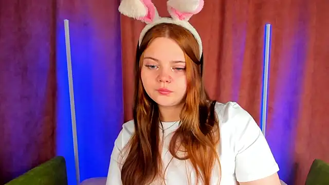 KellyFiery online show from 03.12.26