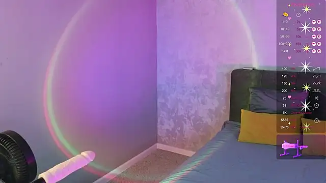 Snapshot of Vlada_vv chatting on 02.15.26 Vlada vv online show from 02.15.26