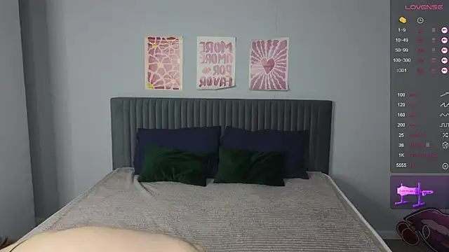 Vlada vv online show from 03.11.26