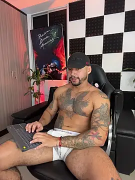 NikoHank online show from 11.30.25