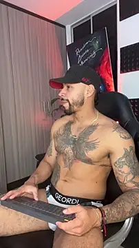 NikoHank online show from 01.09.26