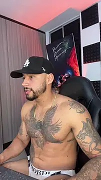 NikoHank online show from 01.15.26