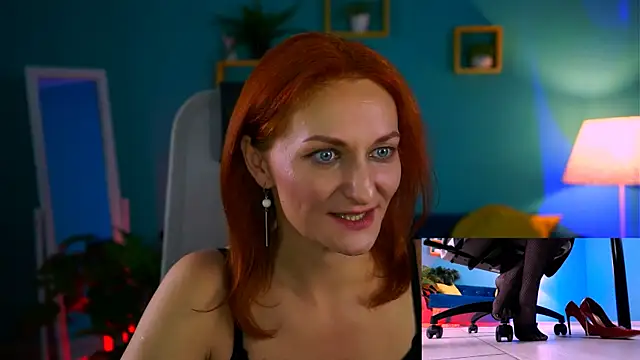 DianaTorrens online show from 01.16.26