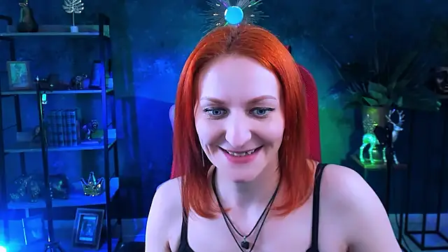 DianaTorrens online show from 02.24.26