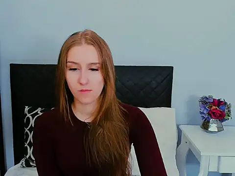 VanessaAmore online show from 03.15.26