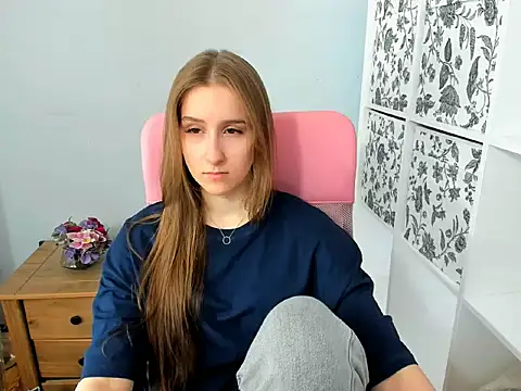 VanessaAmore online show from 04.11.26