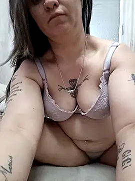 stropinela23 online show from 02.16.26