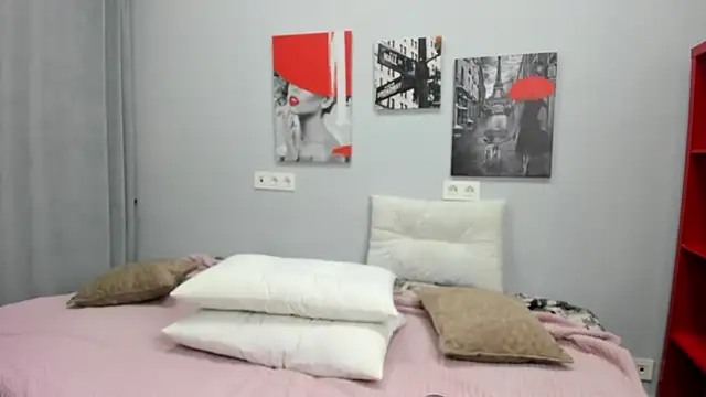 Snapshot of Brightly_Heizer chatting on 07.09.26 Brightly Heizer online show from 07.09.26