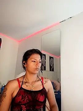 SamathaMay online show from 04.06.26