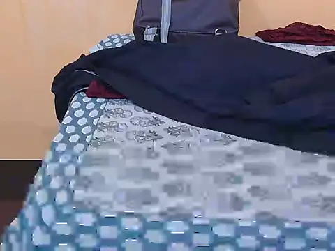 Honey Baby1 online show from 01.12.26