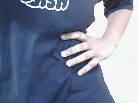 Honey Baby1 online show from 04.07.26