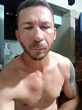 RobertoLuiz84 online show from 02.22.26