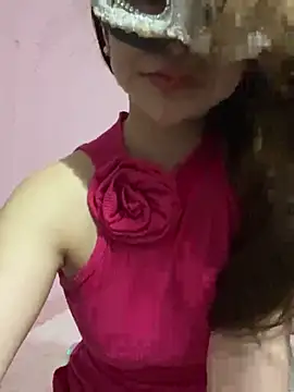 Queen-of-Love online show from 07.23.26