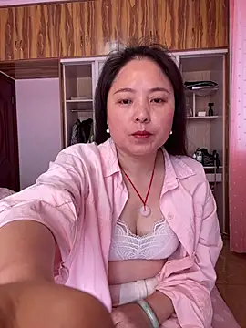 tianwei2567 online show from 04.19.26