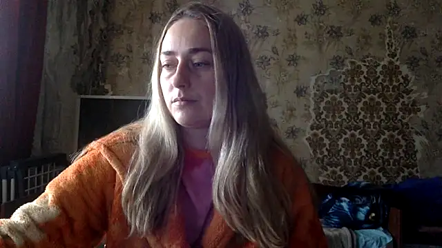 Vassila69 online show from 12.14.25