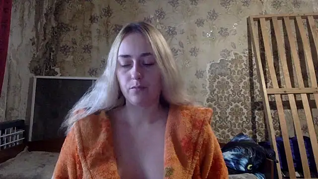 Vassila69 online show from 12.20.25