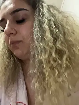 CrazyJessika online show from 04.09.26