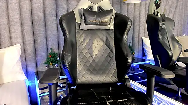 NicolaiKarav online show from 01.09.26