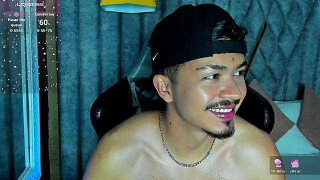 NicolaiKarav online show from 02.12.26