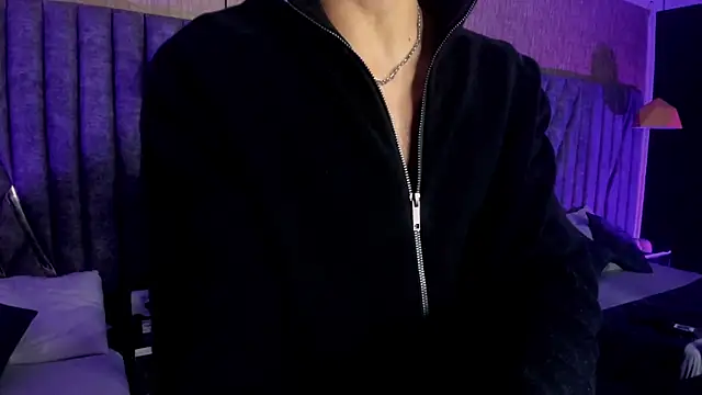 NicolaiKarav online show from 03.20.26