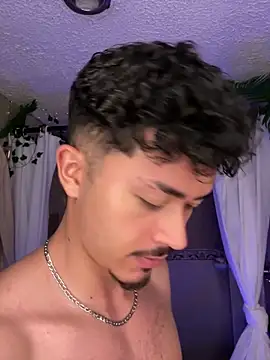 NicolaiKarav online show from 04.01.26