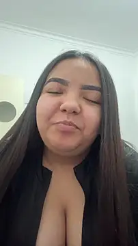 princezzc online show from 12.03.25