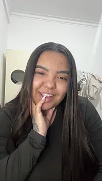 princezzc online show from 12.14.25