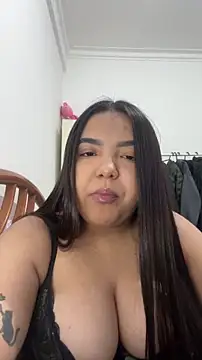 princezzc online show from 12.17.25