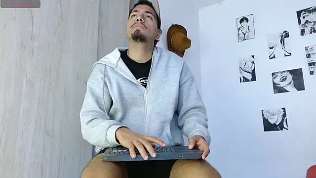 Henry villa23 online show from 03.03.26