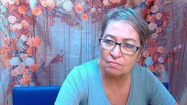 OlgaLuck online show from 11.24.25