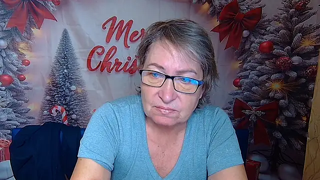 OlgaLuck online show from 01.13.26