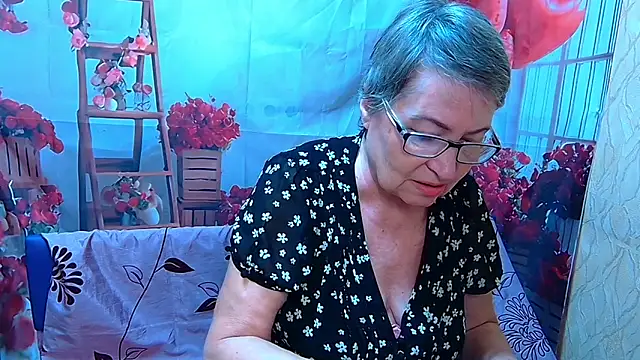 OlgaLuck online show from 04.02.26