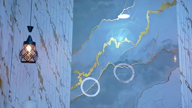 NIKIBUNNY online show from 03.14.26