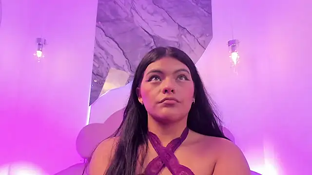 NIKIBUNNY online show from 05.08.26