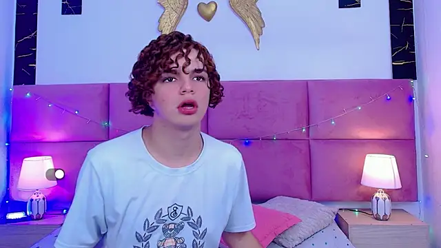 Skyee angel online show from 02.11.26