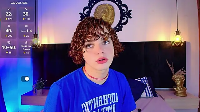 Skyee angel online show from 03.04.26