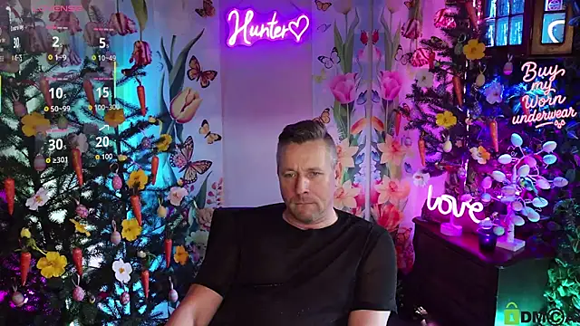 Snapshot of Hunter_Fl chatting on 03.02.26 Hunter Fl online show from 03.02.26