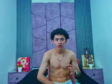 JackCooperr online show from 01.16.26