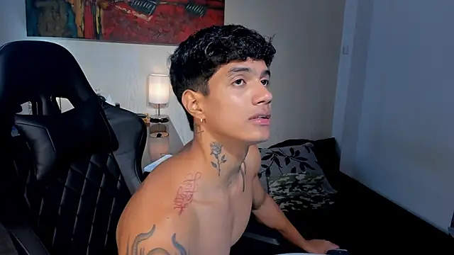 aress damon online show from 12.16.25