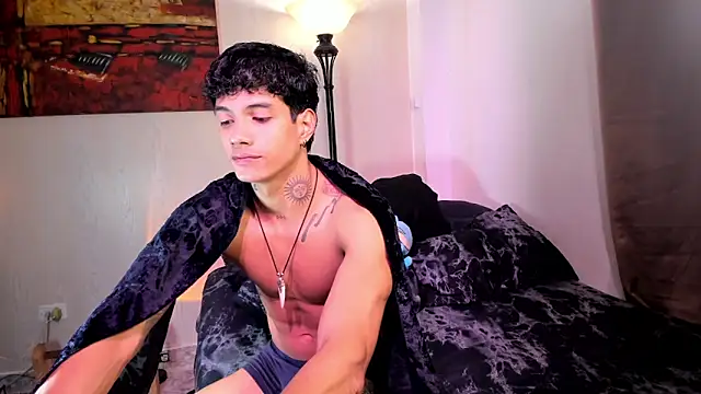 aress damon online show from 02.05.26