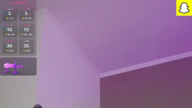 DeniseSun online show from 03.04.26