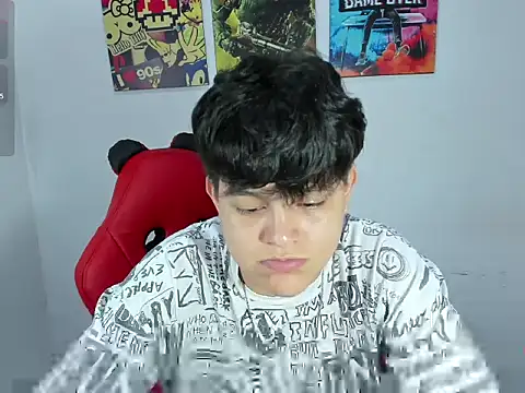  ian sweet online show from 11.26.25