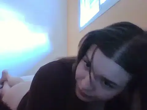 frutillitaaok  online show from 03.25.26