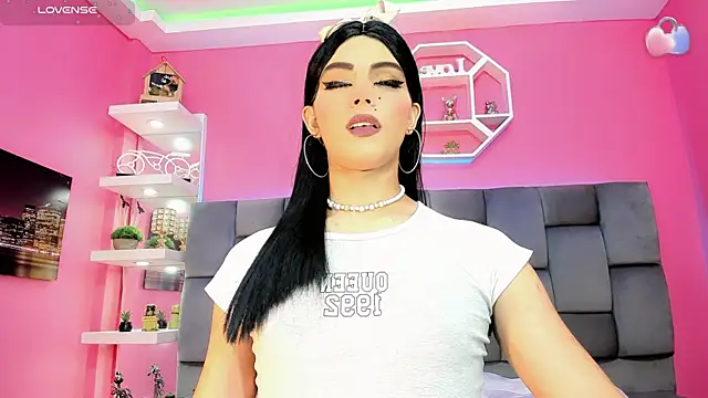 DaleskaSanchez online show from 01.15.26