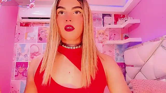 DaleskaSanchez online show from 03.02.26