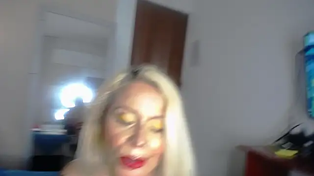 melo deborah online show from 02.25.26