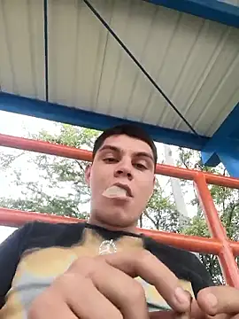 sebastianfelipe online show from 02.13.26