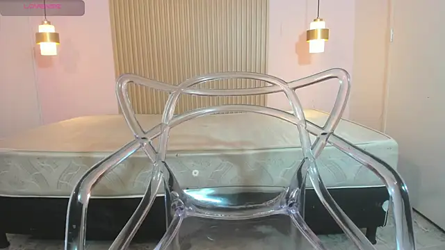 Izelevans online show from 04.12.26