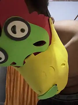 lustdemon33 online show from 03.02.26