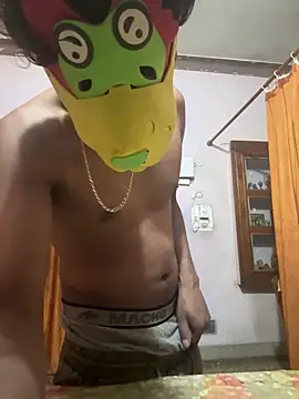 lustdemon33 online show from 03.03.26